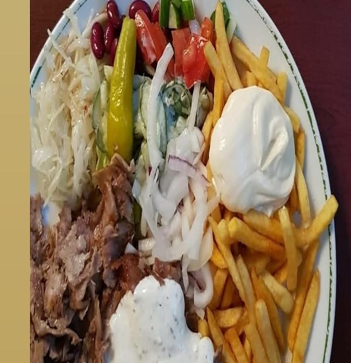 Pascha Kebap